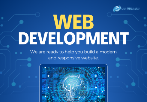 Web Development