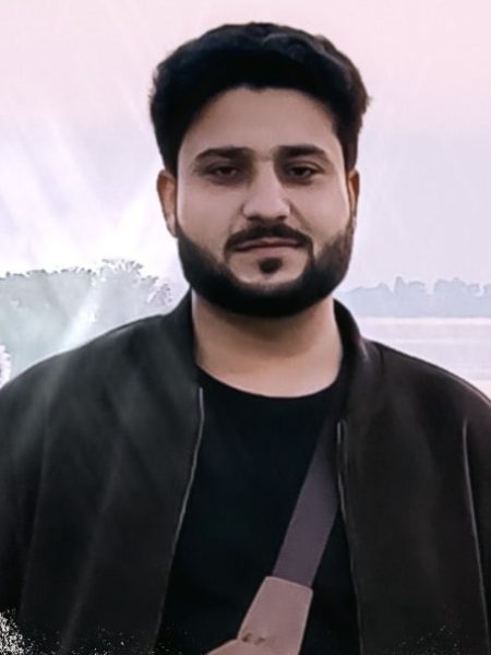 Salman Hassan